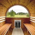 Premium Soess Diek In Hébergement de vacances Groß Schwansee