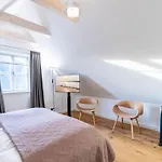 펜션 Premium Soess Diek In Groß Schwansee