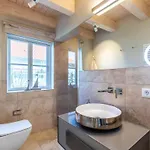 펜션 Premium Soess Diek In Groß Schwansee