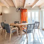 Hébergement de vacances Premium Soess Diek In Groß Schwansee