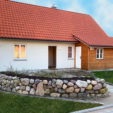 Prázdninový dům Premium Soess Diek In Gross Schwansee Kalkhorst