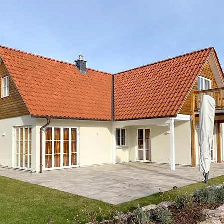 Premium Soess Diek In Gross Schwansee Prázdninový dům *