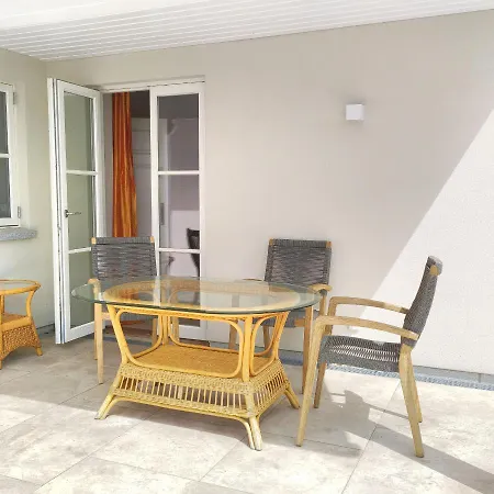 Holiday home Premium Soess Diek In Gross Schwansee Kalkhorst