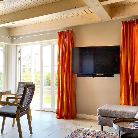 Premium Soess Diek In Gross Schwansee Ferienhaus *