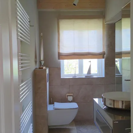 Premium Soess Diek In Gross Schwansee Ferienhaus *