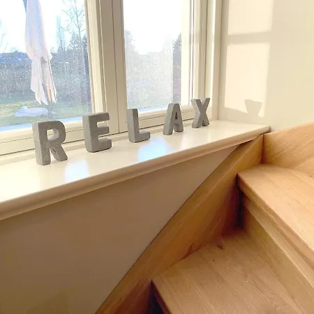 Prázdninový dům Premium Soess Diek In Gross Schwansee *