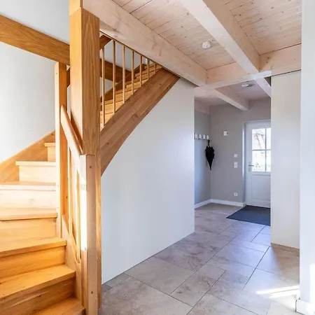 Ferienhaus Premium Soess Diek In Gross Schwansee