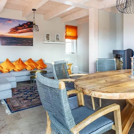 Premium Soess Diek In Vakantiehuis *