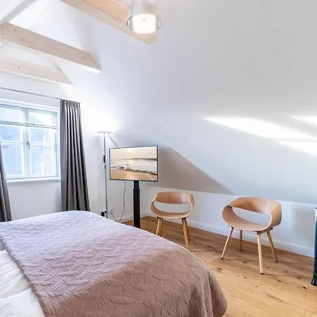 Semesterbostad Premium Soess Diek In Groß Schwansee