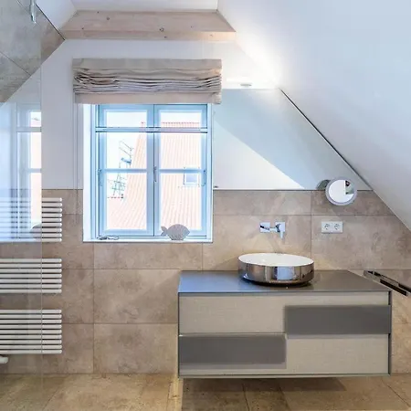 Prázdninový dům Premium Soess Diek In Gross Schwansee