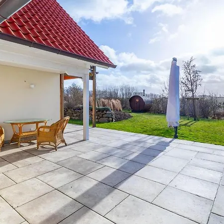 Premium Soess Diek In Gross Schwansee Prázdninový dům *