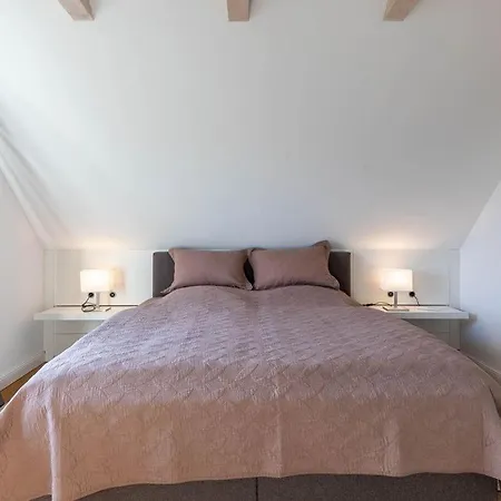 Ferienhaus Premium Soess Diek In Gross Schwansee