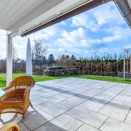 Ferienhaus Premium Soess Diek In Gross Schwansee *