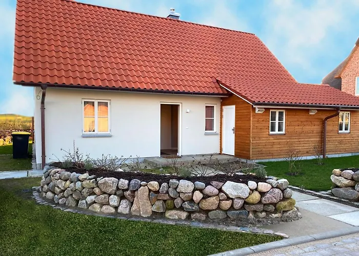 بيت للعطل Premium Soess Diek In Gross Schwansee Groß Schwansee