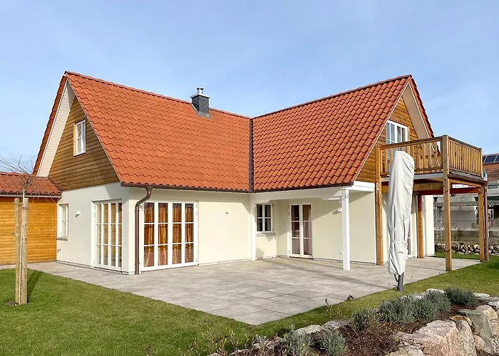 Premium Soess Diek In Gross Schwansee بيت للعطل *