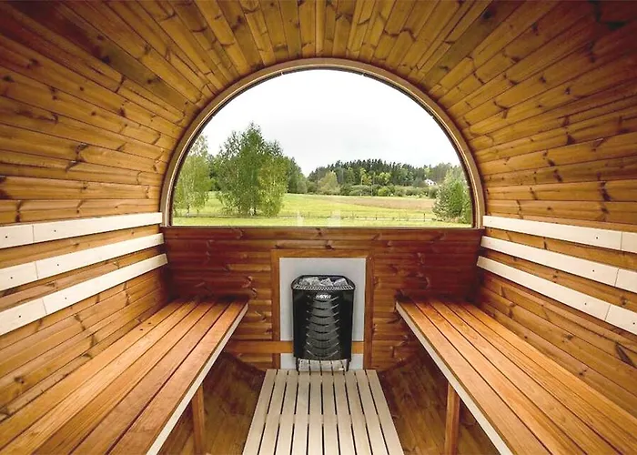 Premium Soess Diek In Gross Schwansee بيت للعطل Groß Schwansee
