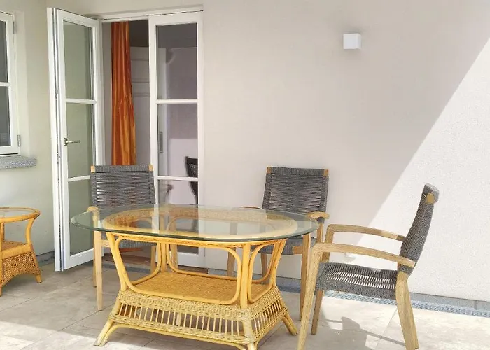 بيت للعطل Premium Soess Diek In Gross Schwansee Groß Schwansee