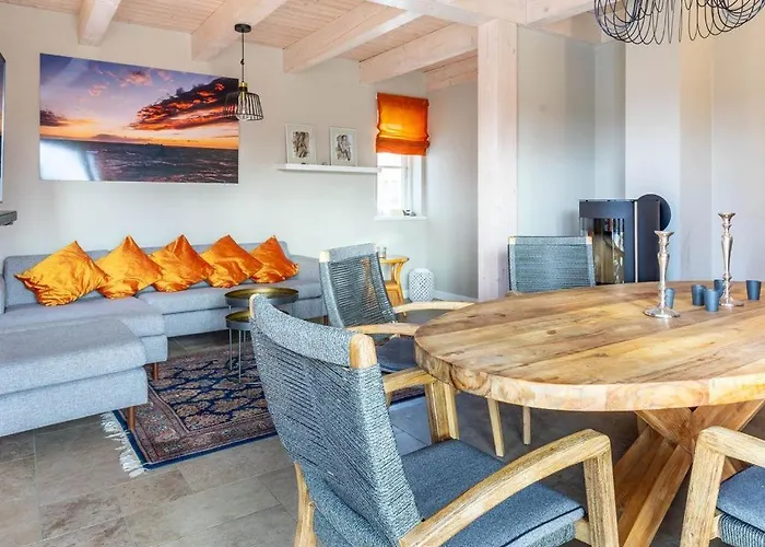 Premium Soess Diek In Gross Schwansee بيت للعطل *