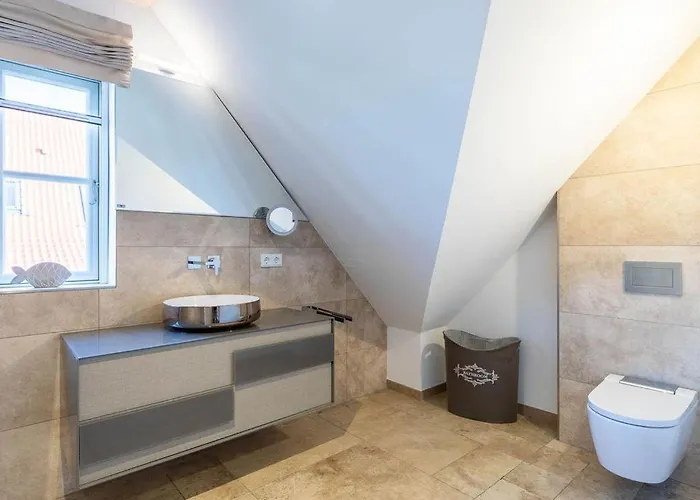 Premium Soess Diek In Gross Schwansee بيت للعطل