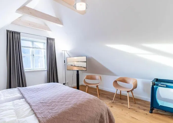 بيت للعطل Premium Soess Diek In Gross Schwansee Groß Schwansee