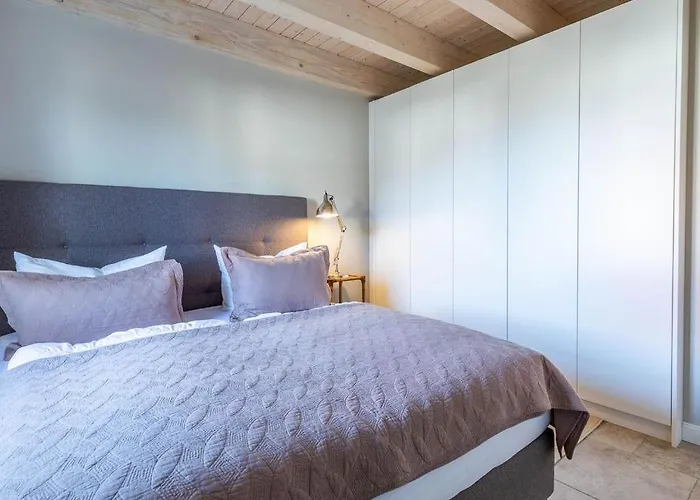 Premium Soess Diek In Gross Schwansee بيت للعطل