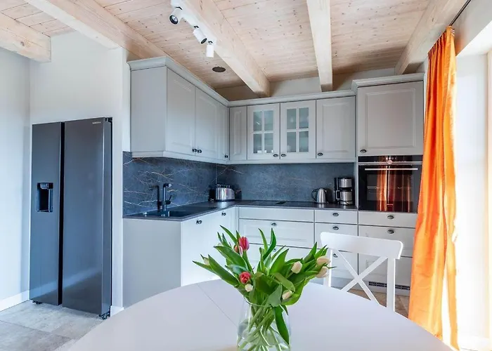 Premium Soess Diek In Gross Schwansee بيت للعطل Groß Schwansee