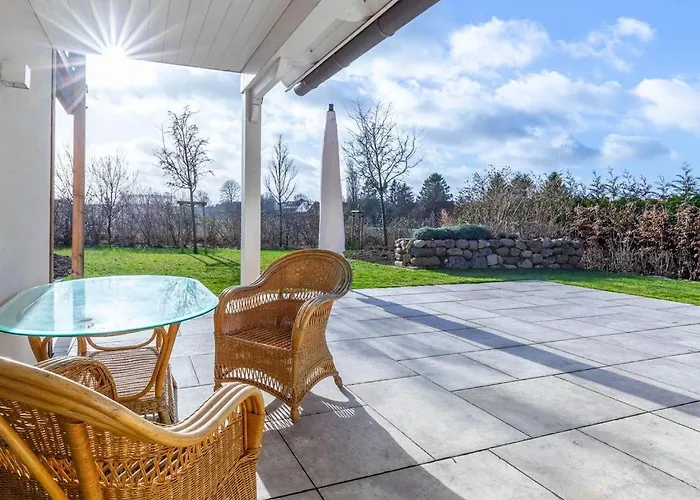 Premium Soess Diek In Gross Schwansee بيت للعطل