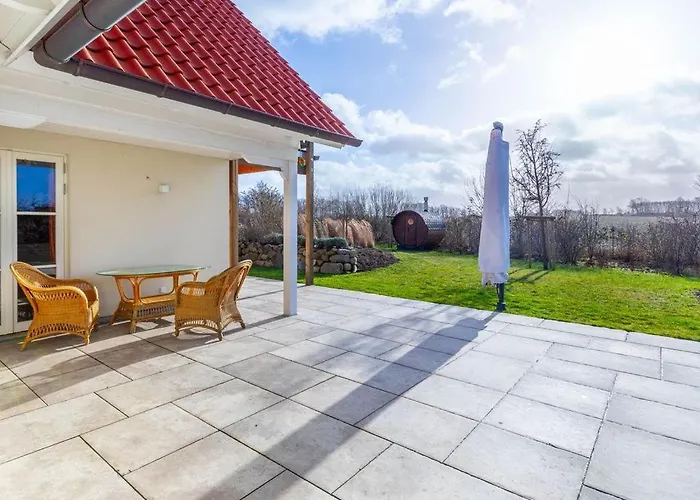 Premium Soess Diek In Gross Schwansee بيت للعطل *