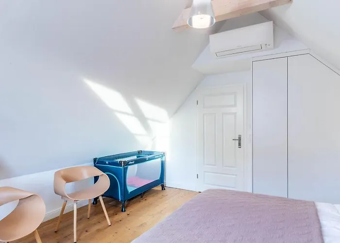 بيت للعطل Premium Soess Diek In Gross Schwansee *