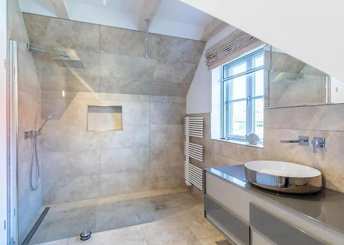 Premium Soess Diek In Gross Schwansee بيت للعطل Groß Schwansee