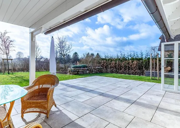 بيت للعطل Premium Soess Diek In Gross Schwansee *